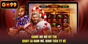 Sở hữu cơ hội trúng giải đặc biệt jackpot tiền tỷ mỗi ngày